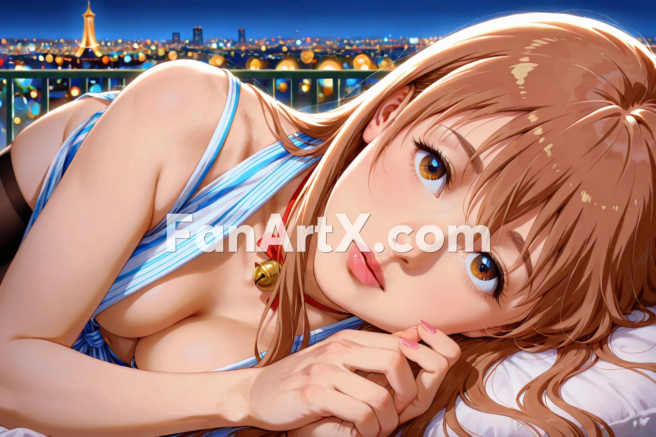 Shouko Nishimiya fanart - a Silent Voice Characters 1390356